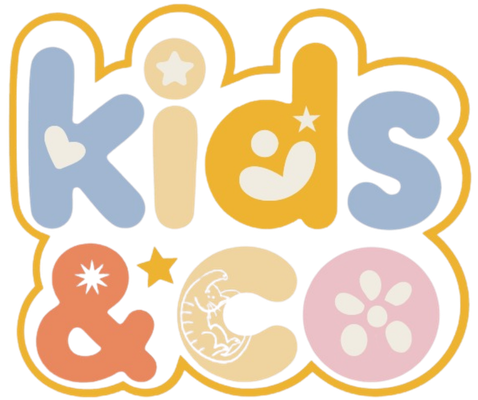 KIDS & Co