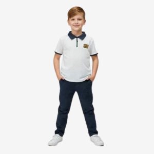 Boys Kids Clothes Set