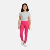 Kids Girl Pink Leggings