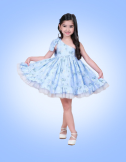 Girls Dresses