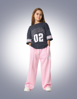 Girls T-shirts