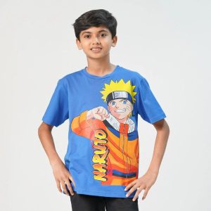 Boys Blue T-Shirt