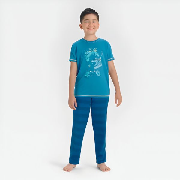 Boys' Pajamas set