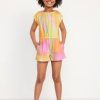 Kids Romper