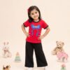 Girls T-shart Set