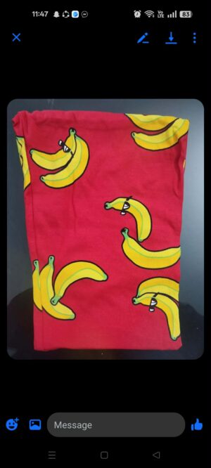 girl's Leggings