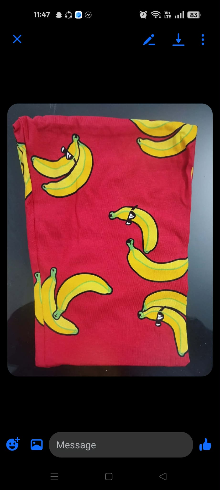girl's Leggings